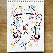 'SPRING BOYS'. Un progetto di Fashion design e Illustrazione tradizionale di Marcel Domínguez - 26.05.2020