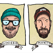 Mi Proyecto del curso: Ilustración de personajes con estilo. Digital Drawing, Graphic Design, and Traditional illustration project by Isabel Alonso - 05.28.2020