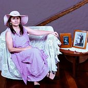 Mi Proyecto del curso: Retrato fotográfico pictórico. Un projet de Photographie , et Photographie artistique de Camilo Herrera Cueva - 29.05.2020