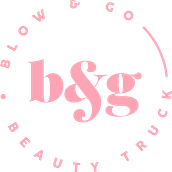 Mi Proyecto del curso: Blow & Go Beauty Truck - El Salvador. Un proyecto de Instagram, Marketing para Instagram y Redes Sociales de Gloria Solis - 29.05.2020