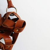 XXX. Un progetto di Design di accessori di Ludmila Hozokawa - 29.05.2020
