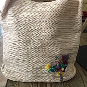 Cartera. Arts, and Crafts project by mchanes2 - 05.29.2020
