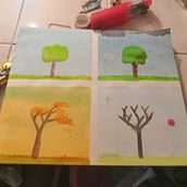 Mi Proyecto Final: Dibujo para principiantes nivel -1. Creativit, Drawing, Pencil Drawing, and Watercolor Painting project by Miriam Mosh - 05.30.2020