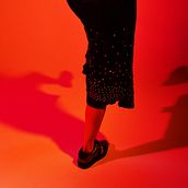 Pop Glitch. Un progetto di Fotografia in studio e Fotografia di moda di Ludmila Hozokawa - 30.05.2020
