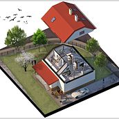 Mi Proyecto del curso. Architecture project by jl - 06.03.2020