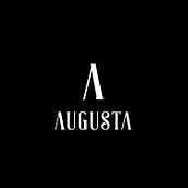 AUGUSTA SKIN. E-commerce project by Ramón Suárez - 08.25.2020