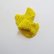 Maquete Têxtil. Un progetto di Fashion design e Fiber Art di Ludmila Hozokawa - 30.05.2020