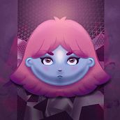 Mi Proyecto del curso: Ilustración digital con Procreate - Coni Ortiz. Un progetto di Illustrazione digitale di conortiz - 30.05.2020