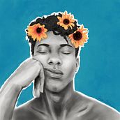 Minneapolis. Desenho, Desenho artístico, Desenho de retrato, Desenho digital, Ilustração tradicional e Ilustração digital projeto de Andrea Bäbler - 30.05.2020
