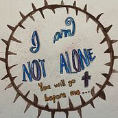 Mi Proyecto del curso: Caligrafía con pinceles de agua para principiantes. Projekt z dziedziny  Pismo dekorac i jne użytkownika Janitsa Carlovi Carrillo Ovalle - 30.05.2020