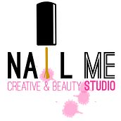 Nail Art - Barcelona, Spain. Br, ing, Identit, Logo Design, and Graphic Design project by Belén Jiménez - 05.30.2020