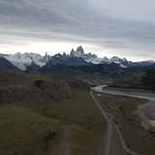Un pequeño paseo por la Patagonia. Outdoor Photograph, Filmmaking, and Video project by Fernando Ranea - 06.02.2020