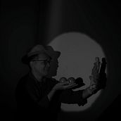 Dor e fe. Een project van Fotografie van Francisco Aldo Luna Gomes - 31.05.2020