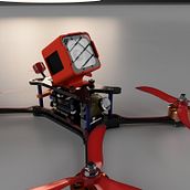 Mi Proyecto del curso: Introducción al diseño e impresión en 3D. IT, and 3D Design project by Miguel Ledesma - 06.22.2020