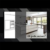 Tarjeta presentación Cocinas Abasolo. Un progetto di Br, ing, Br, identit, Comunicazione e Graphic design di Txetxu Merino - 24.04.2019