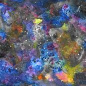 My project in Modern Watercolor Techniques course Ein Projekt aus dem Bereich Artistische Zeichnung, Traditionelle Illustration und Aquarellmalerei von Dorothea Stoeten - 31.05.2020