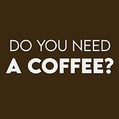 Do you need a coffee? Ein Projekt aus dem Bereich 2-D-Animation von Alberto Camacho Gordaliza - 31.05.2020
