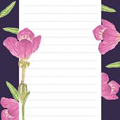 Mi Proyecto del curso: Ilustración botánica con acuarela. Un progetto di Illustrazione botanica di Lucía Rodríguez Mota - 31.05.2020