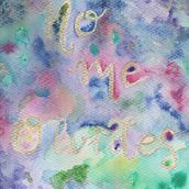 Mi Proyecto del curso: Técnicas modernas de acuarela. Watercolor Painting project by socotijola9 - 02.15.2021