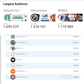 Mi Proyecto del curso: Introducción al community management. Digital Marketing project by Rafaella Dayana Malpartida Curotto - 05.31.2020