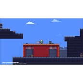 Conclusão do curso Introdução ao Unity para videogames 2D.  project by Henrique Gonçalves - 05.31.2020