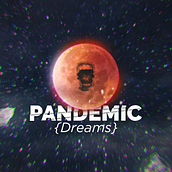 Pandemic Dreams. 3D Animation, Film, Video, TV, Collage, and Concept Art project by victor palacio - 06.01.2020