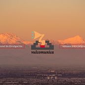 Mi Proyecto del curso: Volcanota. Communication project by Alfredo Antonio de Jesús Vives Rivas - 02.04.2021