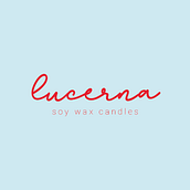 Mi Proyecto del curso: Lucerna Velas. . Projekt z dziedziny Design użytkownika Beka Arceo - 04.03.2020