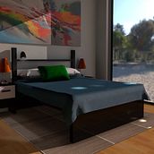 Render interior C4D. Un proyecto de Modelado 3D de ansel - 01.06.2020