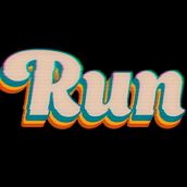 💿 RUN (Nathaly Posso feat. Engar) Vídeo Oficial. Animation project by Lena Isabella Barrera Mosquera - 06.01.2020