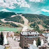 Photo Intervention. Un proyecto de Ilustración tradicional e Ilustración digital de María del Rosario Borsani Zoledziewski - 01.06.2020