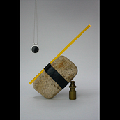 Still Life Photography - 2019 - 2020. Art Direction, Commercial Photograph, Fine-Art Photograph, Product Photograph, and Set Design project by Elisabeth Herzog - 01.01.2020