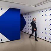 Export: Architecture Exhibition. Een project van Interactief ontwerp,  Ontwerp y Redactioneel ontwerp van Jeffrey Ludlow - 01.09.2015