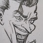 Diseño de personajes y curva de expresion!. Un proyecto de Animación, Concept Art y Dibujo de Meliza Gonb - 01.06.2020