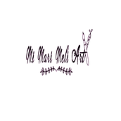 Mi Proyecto del curso: Creación de un logotipo original desde cero. Logo Design project by Tamara Fernandez Megias - 06.01.2020
