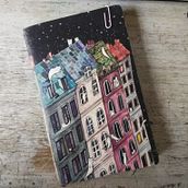 Mi Proyecto del curso: Dibujo para principiantes nivel -1. Un projet de Collage , et Dessin de Miguel Pérez Hernandez - 02.06.2020