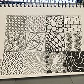 Mi Proyecto del curso: Dibujo para principiantes nivel -1. Sketching, and Drawing project by Julieth Lara - 06.02.2020