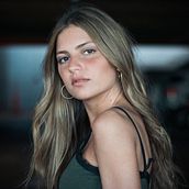 El encanto de la Luz Natural. Un progetto di Fotografia e Fotografia di ritratto di Arnaldo Javier Cabaña - 07.06.2020