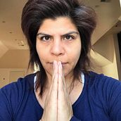 BENEFICIOS DE LA MEDITACION . % Jatziry Guzman Berzunza tarafından hazırlanan Tasarım projesi - 06.03.2020