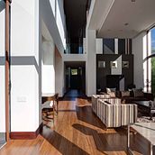 CASA RD. Un proyecto de Arquitectura y Diseño de interiores de Juan Jose Rubio Ledesma - 10.04.2013