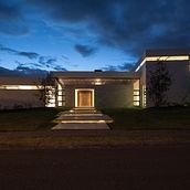 Casa R. Un proyecto de Arquitectura y Arquitectura interior de Juan Jose Rubio Ledesma - 17.10.2014