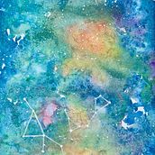 Galaxia . Arsitektur proyek oleh Irene Arango - 06.05.2020