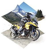 Mi Proyecto del curso: Propuesta Suzuki . Un progetto di Composizione fotografica e Fotografia pubblicitaria di Juan Camilo Ospina M. - 04.06.2020