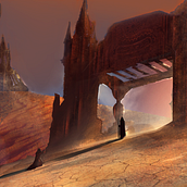 Mi Proyecto del curso: Concept art para videojuegos Ein Projekt aus dem Bereich Concept Art, Kreativität, Videospielentwicklung und Videospiele von Roger Mendoza - 26.06.2020