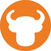 Bistró: Toro y Luna Ein Projekt aus dem Bereich Br und ing und Identität von Jesus Alejandro Castañeda López - 04.06.2020