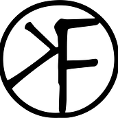 Mi Proyecto del curso: Creación de un logotipo original desde cero . Fotografie de kathfernandez22 - 06.04.2020