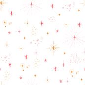 Mi Proyecto del curso: Diseño de estampados textiles. Printing project by clari157 - 06.04.2020