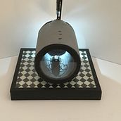 Morpho. Un progetto di Belle arti, Street Art e Arte concettuale di María Greene - 04.06.2020