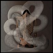 "Anorexia" (Curso: Ilustración M.Chin) Lula Arcaya. Traditional illustration, Vector Illustration, Digital Illustration, and Editorial Illustration project by Marilú Arcaya López - 06.02.2020