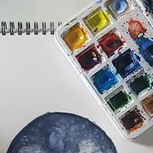 ldibujos libres . Un projet de Dessin , et Dessin artistique de alma_chaguacedac - 05.06.2020